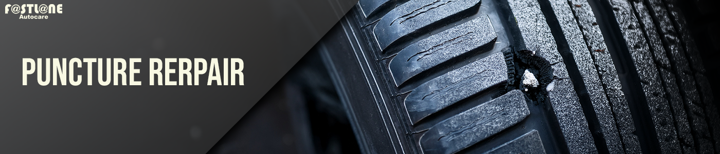Puncture rairs done at Fastlane Autocare St Helens and surrounding areas or can't get to us then take advantage of our mobile tyre fitting service