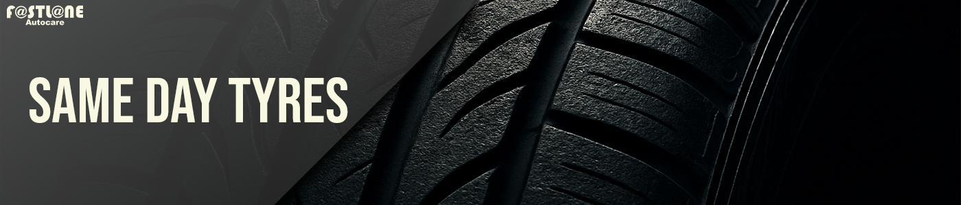 Fastlane Autocare based in St Helens offers a same day tyre fitting service for when you need your tyres fixed or replaced there and then. We also offer a mobile tyre fitting service for those days when your unable to come into store