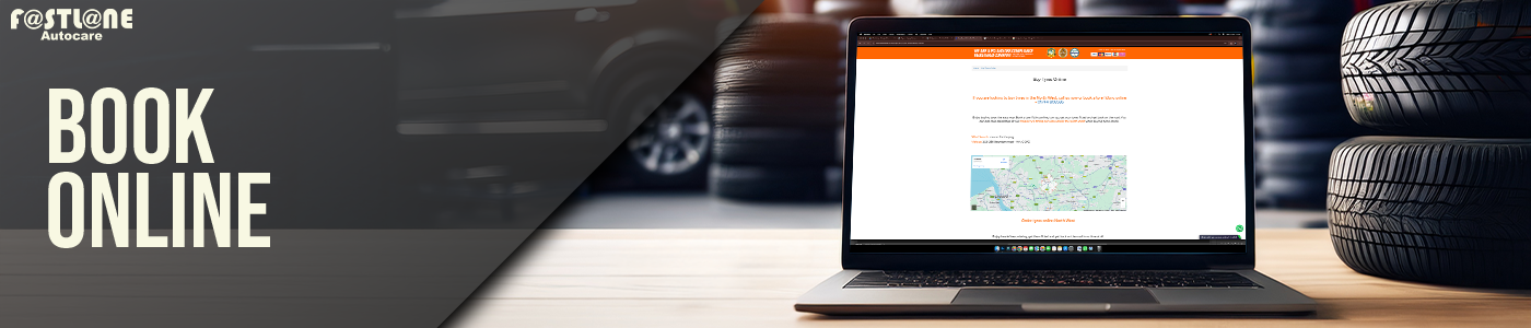 Fastlane Autocare - Book Online Tyre fitting made easy at Fastlane Autocare with booking online. either come to us or take advantage of our mobile tyre fitting service
