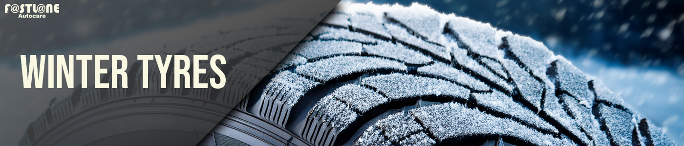 A wide range of Winter tyres fitted at Fastlane Autocar St Helens or take advantage of our mobile tyre fitting service