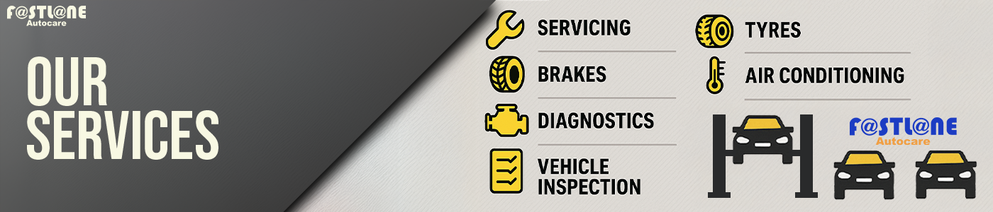 Fastlane Autocare The Services We Provide