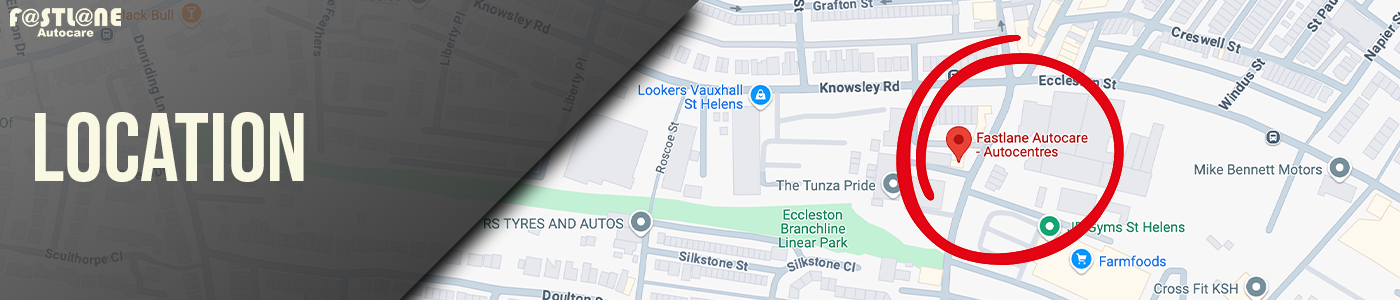 Fastlane Autocare Location Where and how to find Fastlane Autocare