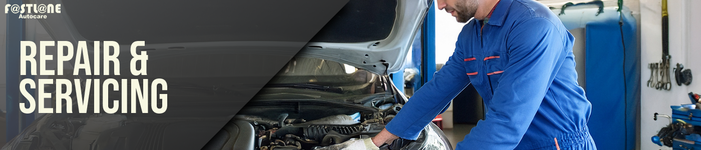 Fastlane Autocare - Our Take On Repairs & Servicing
