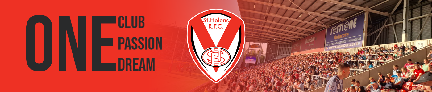 Fastlane Autocare proud sponsors of Saints RLFC Fastlane Autocare proud sponsors of Saints RLFC. One Club, One Passion, One Dream.