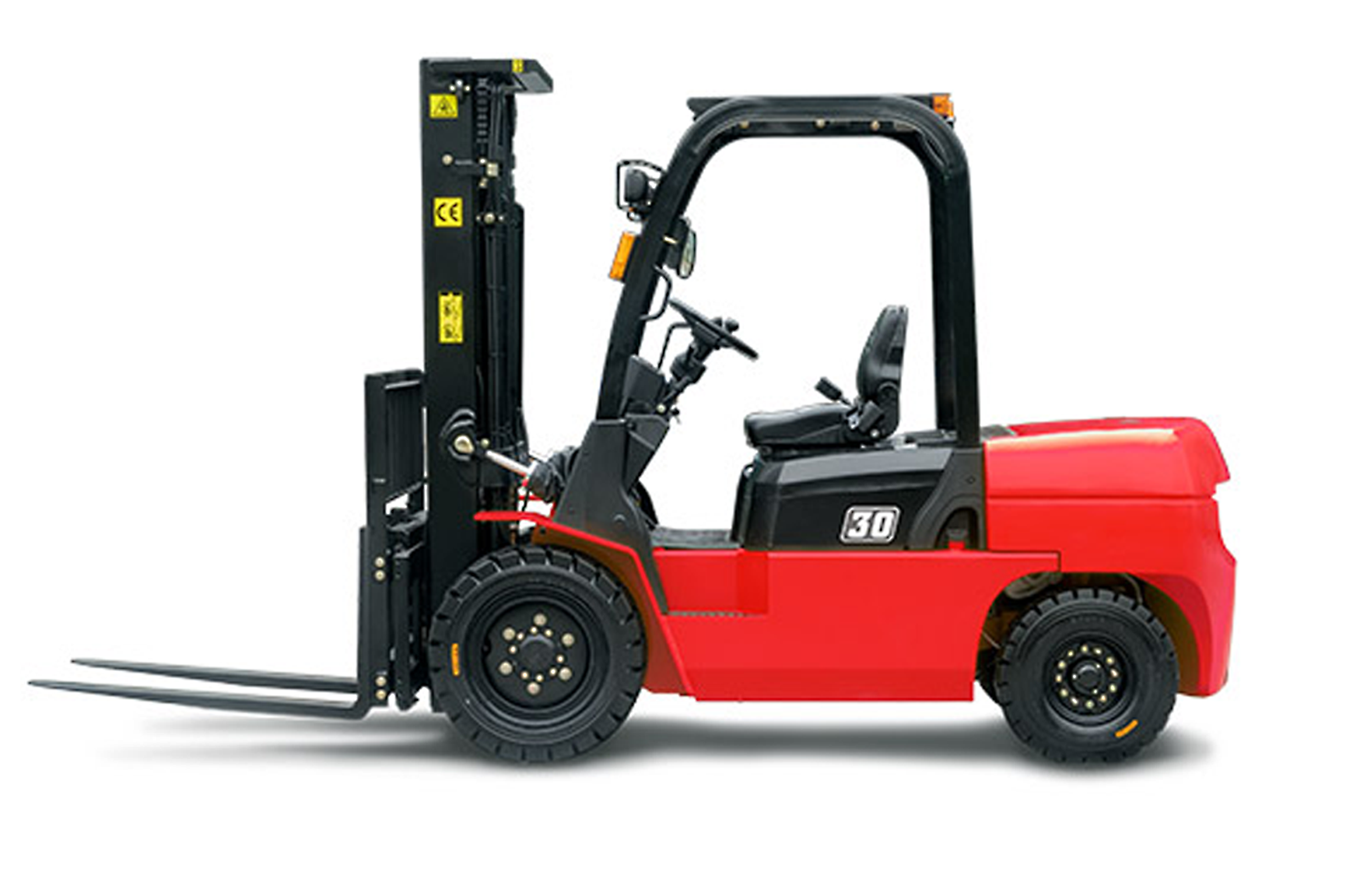 Mobile Forklift Truck Repairs North West Fork Lift Truck Servicing