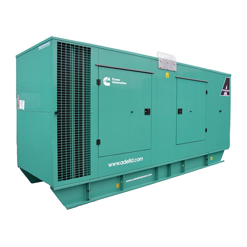 Cummins Generator Repairs in Merseyside