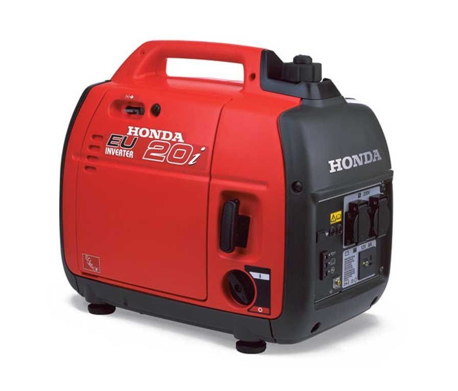 Honda Generator Repairs in Merseyside