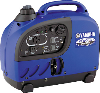 Yamaha Generator Repairs in Merseyside