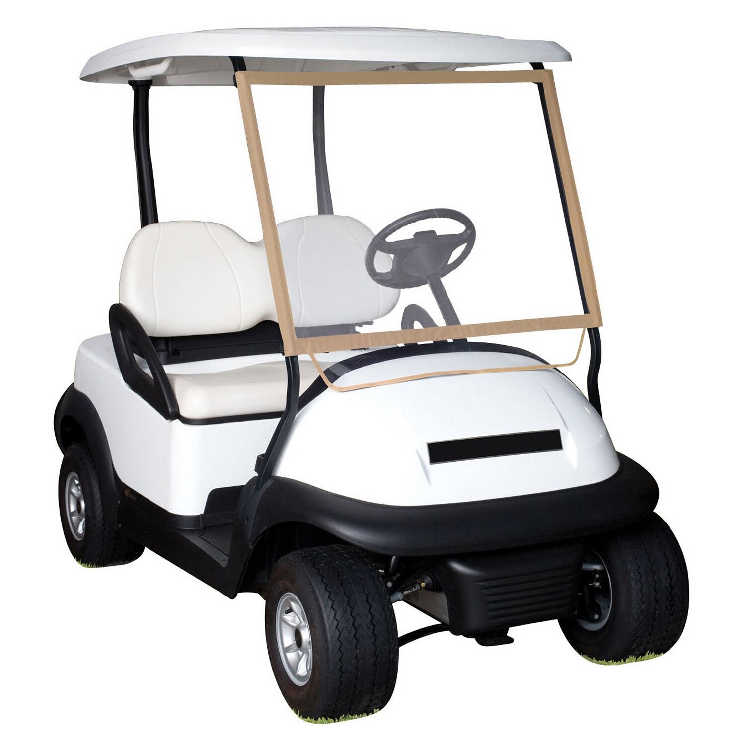 Where Repairs Golf Carts In Merseyside 