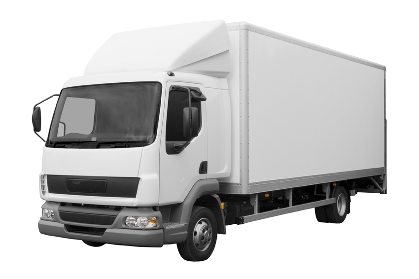 HGV Repairs In Merseyside 