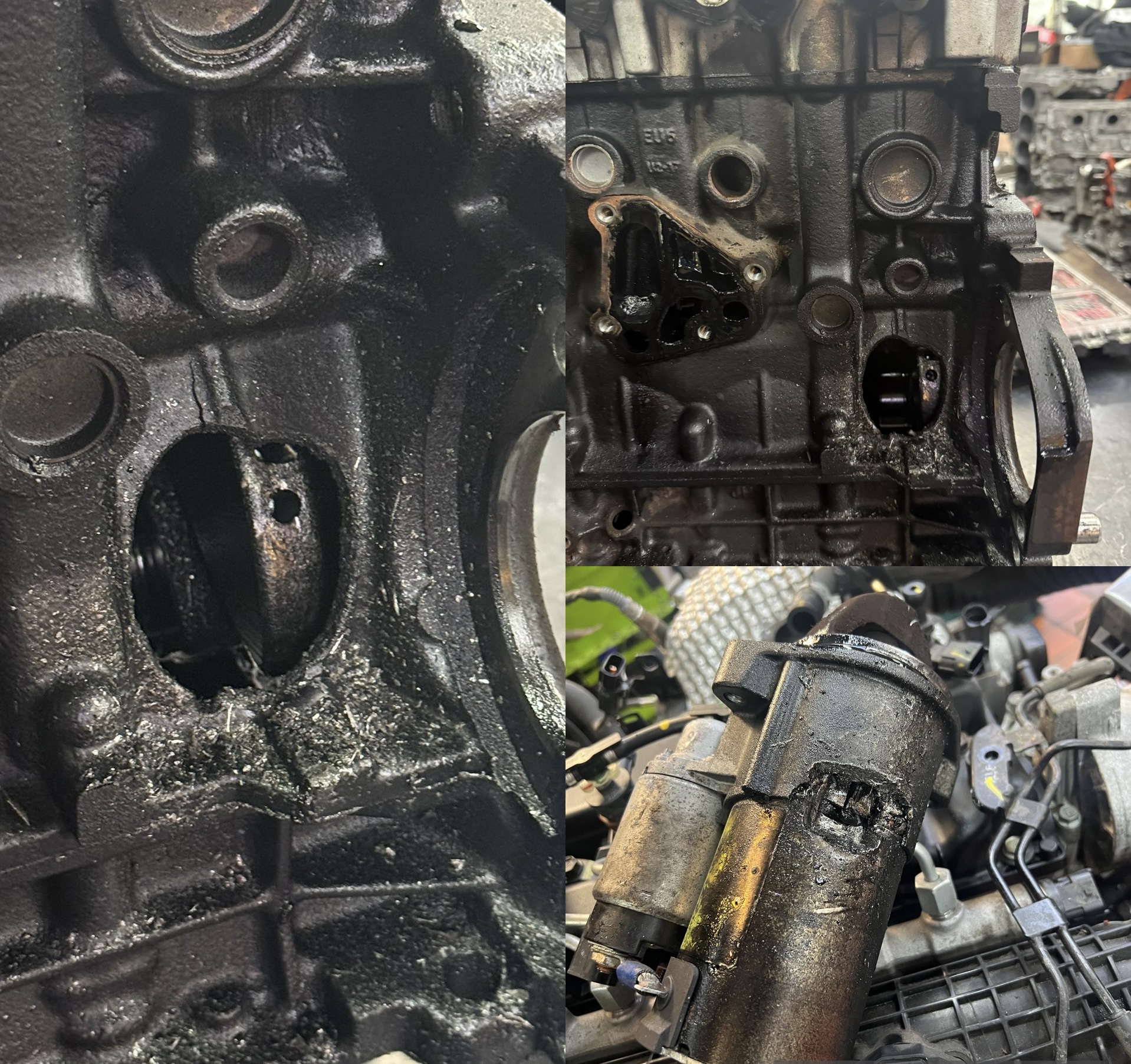 Hyundai Engine Rebuild North West & North Wales Hyundai Engine Rebuild North West : Hyundai Engine Rebuild North Wales
