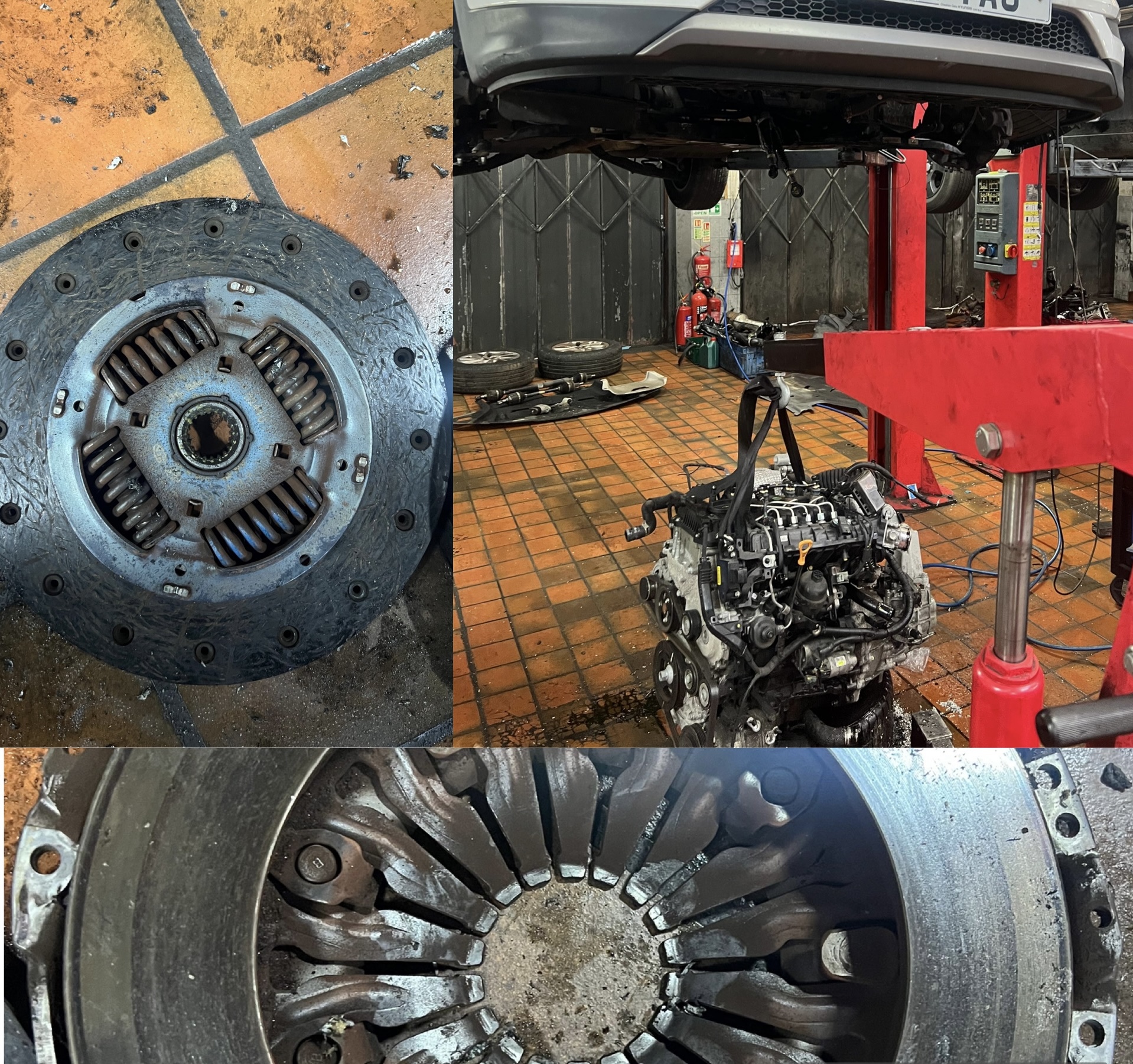Hyundai Engine Repairs North West & North Wales Hyundai Engine Repairs North West & North Wales