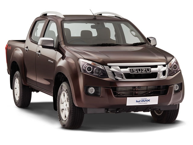 Isuzu Clutch Repairs In The St Helens Area 