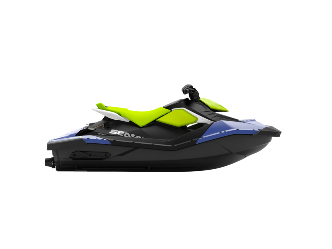 Sea-Doo Jetski Repairs in Merseyside