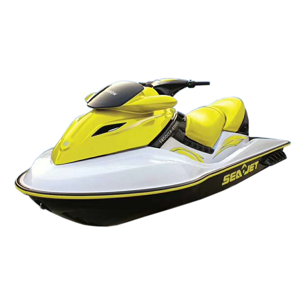 Suzuki Jet ski Repairs Merseyside