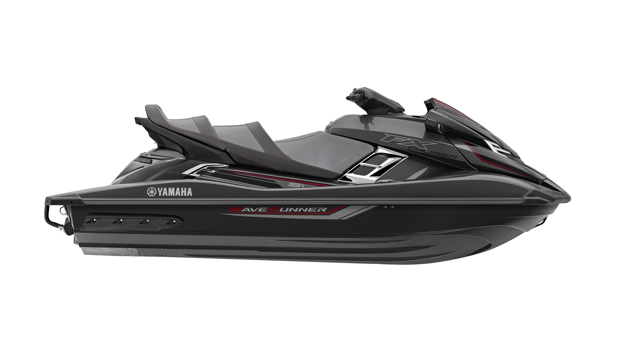 Yamaha Jet Ski Repairs Merseyside