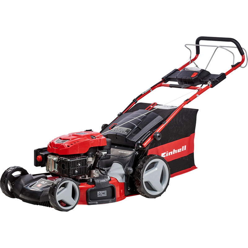 Einhell Lawnmower Repairs in Merseyside