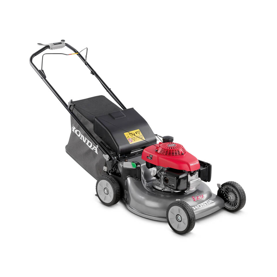 Honda Lawnmower Repairs in Merseyside