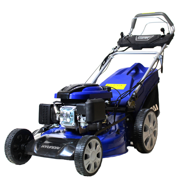 Hyundai Lawnmower Repairs in Merseyside Hyundai Lawnmower Repairs in Merseyside