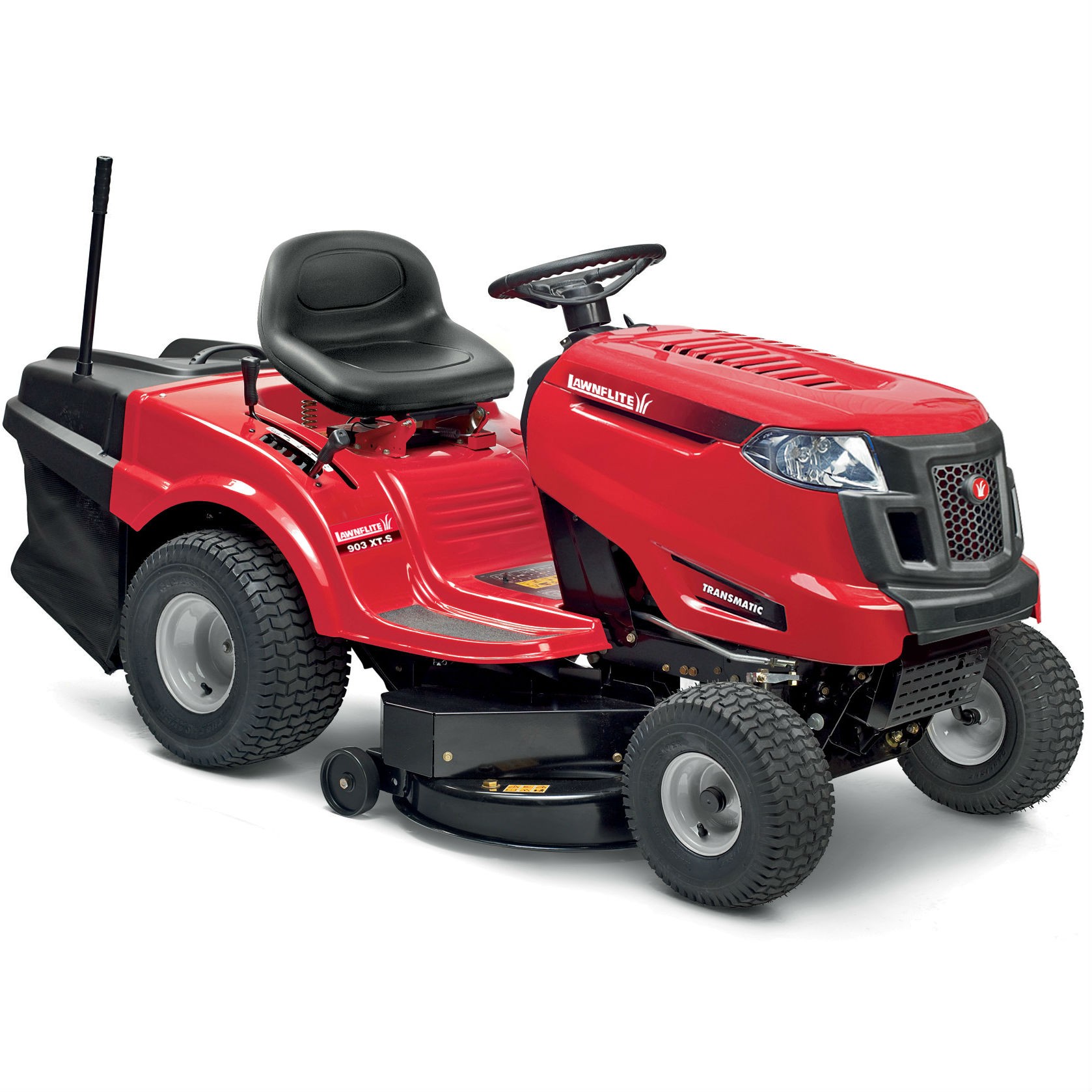 Lawnflite Lawnmower Repairs in Merseyside