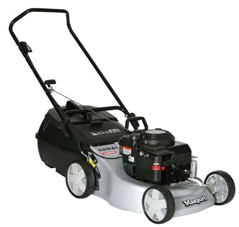 Masport Lawnmower Repairs in Merseyside