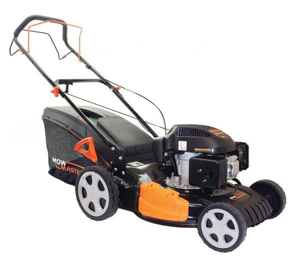 Mow Master Lawnmower Repairs in Merseyside