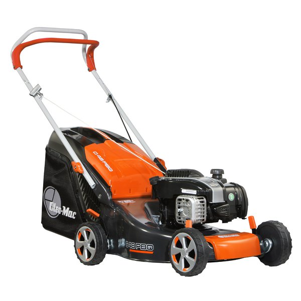 Oleo-Mac Lawnmower Repairs in Merseyside