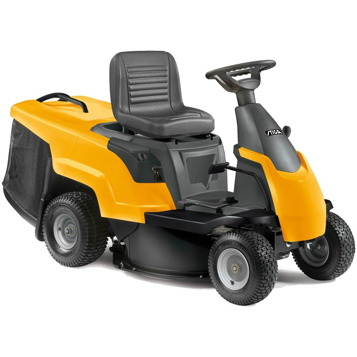 Stiga Lawnmower Repairs in Merseyside