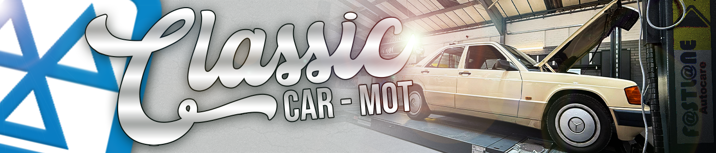 Classic Car MOT St Helens, Merseyside Where Can I Take My Classic Car For MOT In St Helens, Merseyside : Classic Car MOTs St Helens And Merseyside