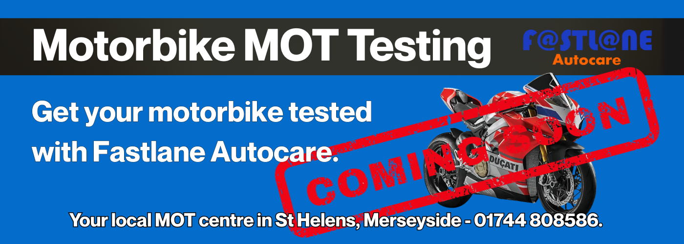 Motorbikes Near Me : Motorbike MOT St Helens, Merseyside & North West Motorbike MOT St Helens : Motorbike MOT Testing St Helens : MOT Testing For Motorbikes Near Me : Motorbike MOT St Helens, Merseyside & North West