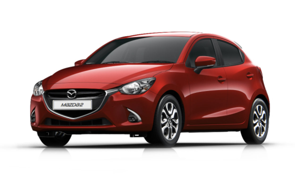 Mazda 2 Servicing And Repairs In St Helens Mazda 2 Repairs And Servicing In St Helens
