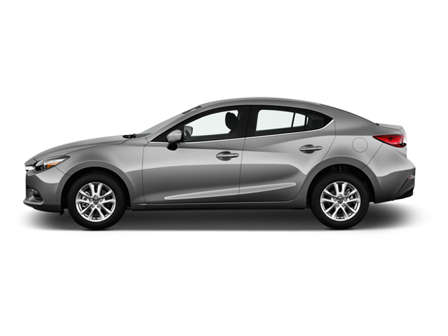 Mazda 3 Repair And Servicing In St Helens 