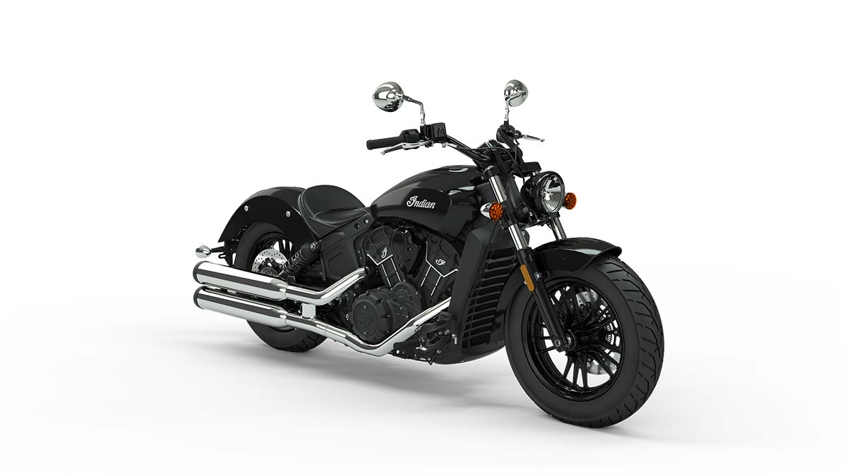 Indian Motorcycle Repairs Merseyside