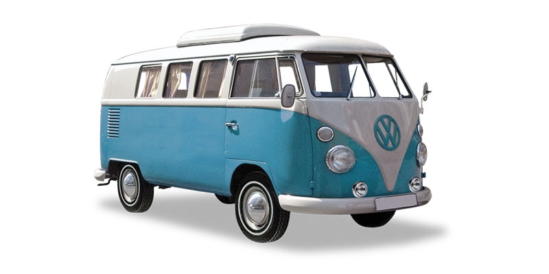 Volkswagen Type 2 Camper Van Inspection North West & North Wales Volkswagen Type 2 Camper Van Inspection North West & North Wales