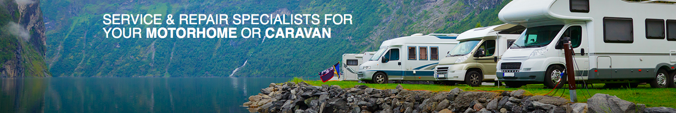 motorhome repairs in Merseyside