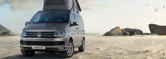 VW Conversions St Helens
