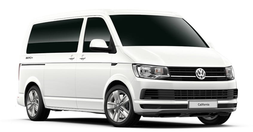 The Best Van To Convert To A Camper : Buyers Guide