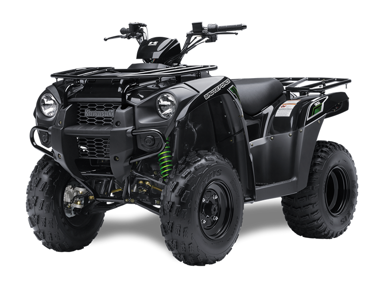 Kawasaki Quad Bike Repairs in Merseyside