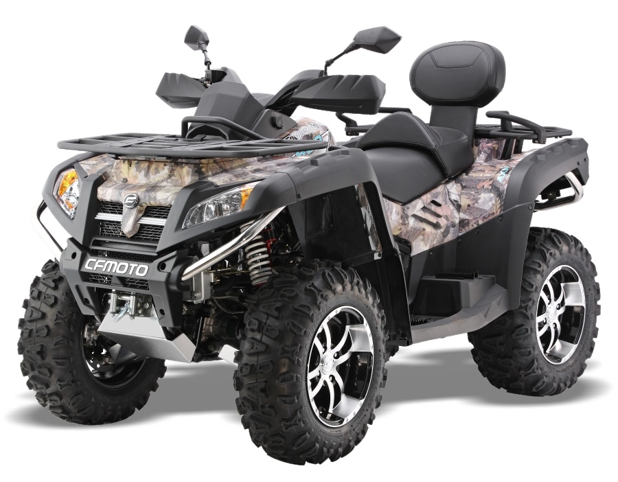 Quad Zilla Quad Bike Repairs in Merseyside