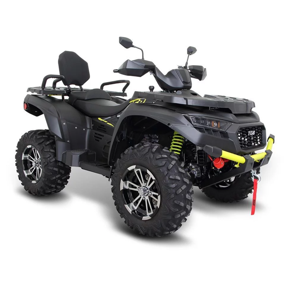 TGB Quad Bike Repairs in Merseyside