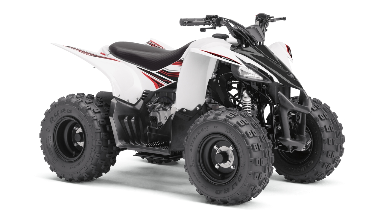 Yamaha Quad Bike Repairs in Merseyside