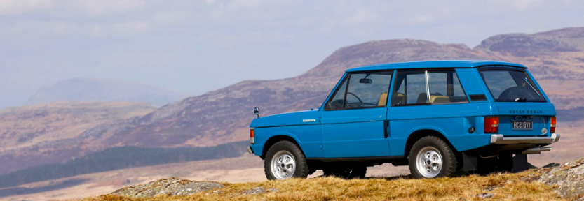 Classic Range Rover Specialists In The North West Range Rover Restoration In The St Helens, Merseyside & North West Area : Classic Range Rover Repairs & Servicing In St Helens, Merseyside & The North West