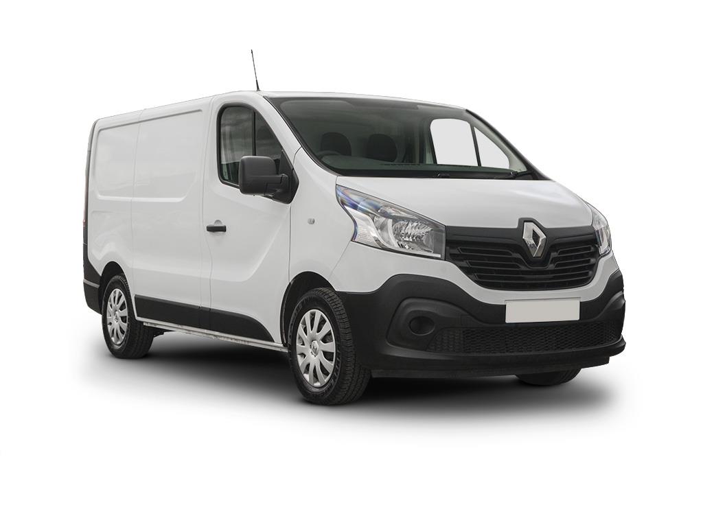 Renault Trafic Repairs St Helens : Renault Trafic Suspension Repairs In St Helens 