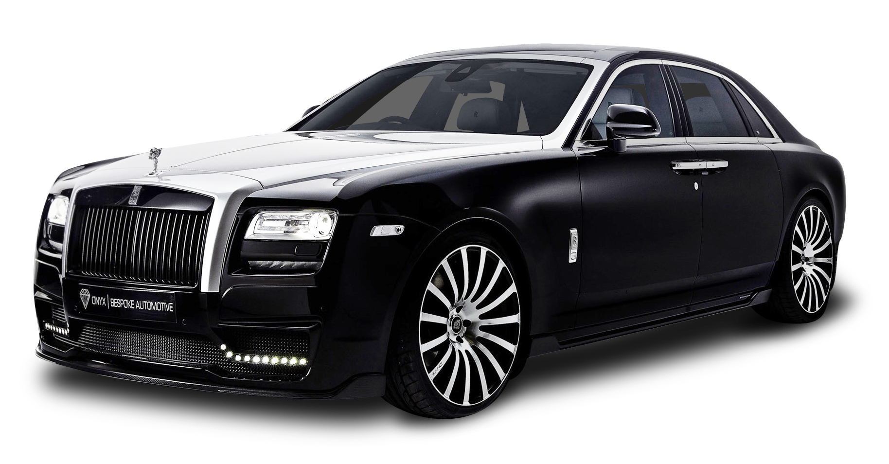 Rolls Royce Repairs In St Helens 