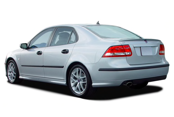 Saab Servicing And Repair In St Helens 