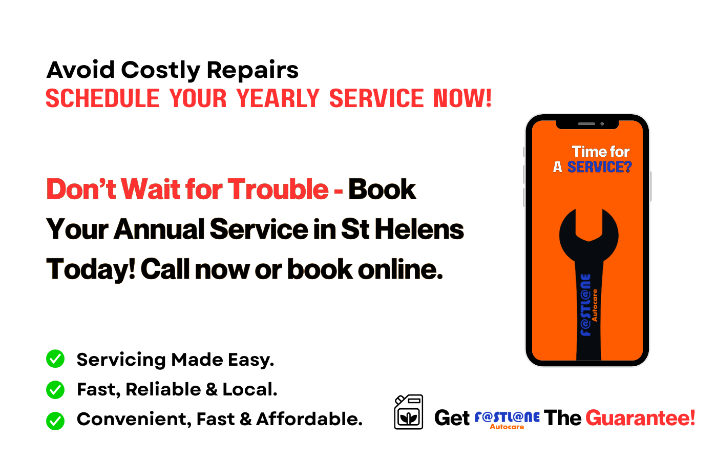 Annual Car & Van Service St Helens Annual car service St Helens : Full annual service St Helens yearly car service St Helens : Annual vehicle service St Helens Merseyside 12 month service car St Helens : Annual engine service St Helens : Car servicing every 12 months St Helens : Annual service all makes St Helens : Reliable annual service garage St Helens independent garage : Annual service St Helens : Annual service price St Helens : “annual car check” St Helens : St Helens annual vehicle maintenance : Book annual service St Helens : St Helens car service annual offer
