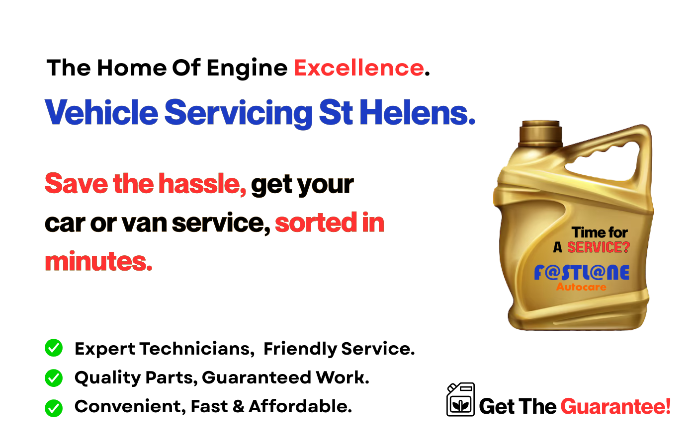 Car Servicing St Helens : van servicing St Helens : Car & van servicing St Helens : Vehicle servicing St Helens : Full service St Helens : Interim service St Helens : Major service St Helens : Service my car St Helens : service my van St Helens