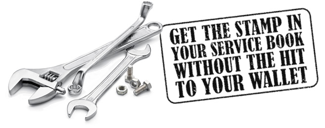 Car Servicing In St Helens Car Servicing In St Helens