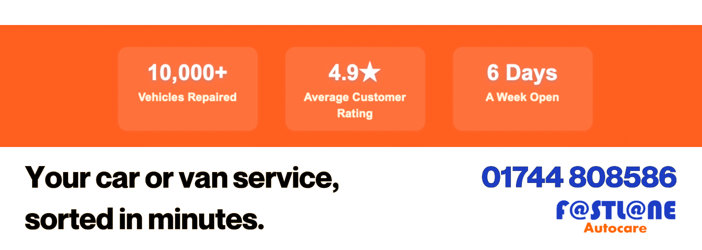 Hybrid Servicing St Helens : Hybrid Service Near Me 