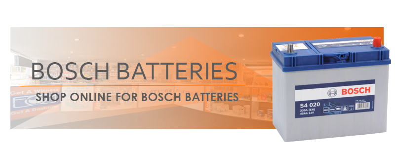 Buy Bosch Vehicle Batteries Online Buy Bosch Vehicle Batteries Online